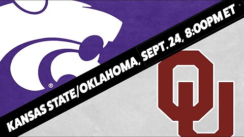 Oklahoma Sooners vs Kansas State Wildcats Predictions and Odds | College Football Betting Preview