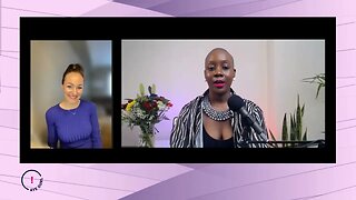 An Eavesdropper Shares Her Thoughts About Therapy and Mikara Reid & Katarina React | Aye Gurl!