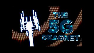 The 5G Dragnet