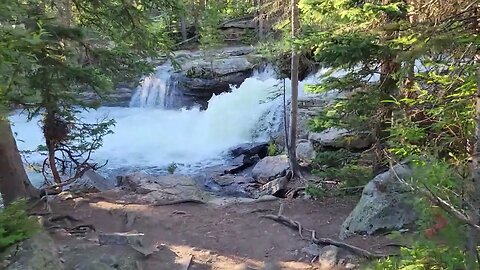 Rocky Mountain National Park