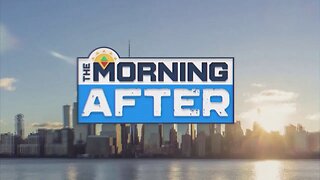 Daily MLB Talk, Women's World Cup Chat, MLB Midseason Outlook | The Morning After Hour 2, 7/20/23