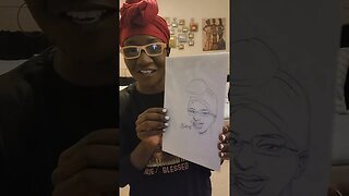 UNBOXING YOUTUBER MERCH #comics #artist #reaction