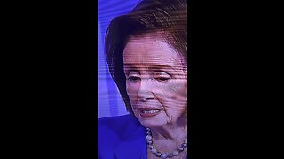 Pelosi: Biden Is Doing Excellent, I’m Very Proud Of His Domestic Agenda