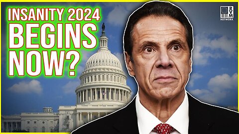 Cuomo Is A No Go In 2024 | Reality Rants with Jason Bermas