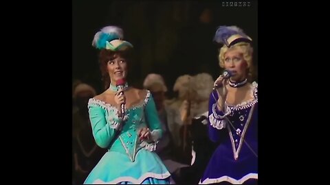 ABBA : Dancing Queen (Royal Anthem Mix) Montage