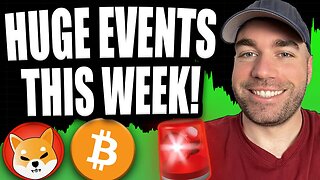 Crypto News: Bitcoin Contraction, Jerome Powell's Favorite Inflation Report, Unemployment, & More!