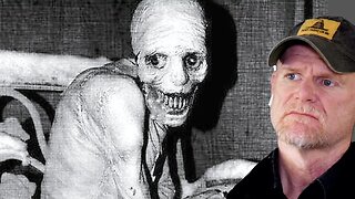 Russian Sleep Experiment (Never Seen Before) - Marine Reacts