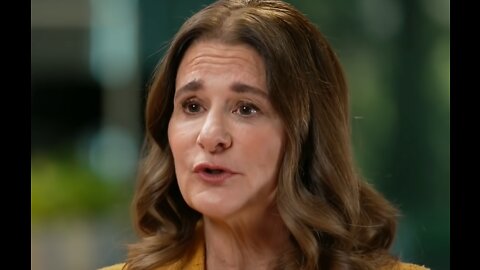 Melinda Gates Completely Exposed Bill Gate’s Relationship With Jeffery Epstein