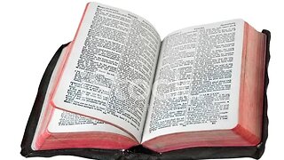 LA BIBLE EST-ELLE FALSIFIEE?