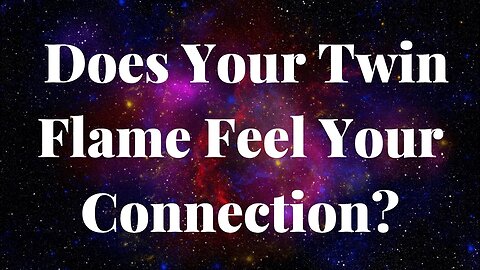Signs Your Twin Flame Feels Your Connection Even When They’re in Denial 🔥