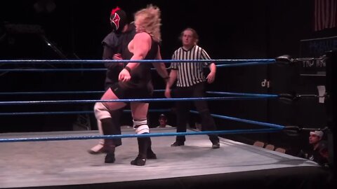 PPW 420 - Slick Willy vs Psycho Spawn