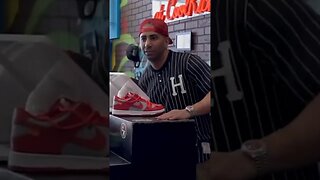 Fousey Gets a Job at CoolKicks😂