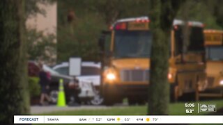 Bay area school districts tracking COVID-19 cases during break