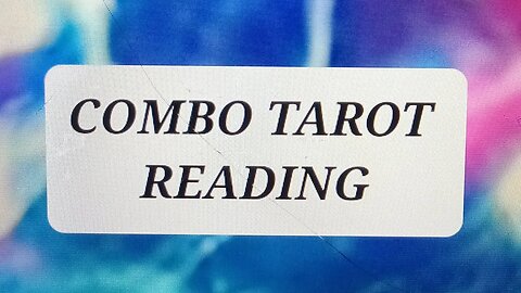 ♐SAGITTARIUS ♓PISCES - HE WHO DIGS A PIT - COMBO TAROT READING