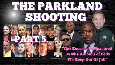 THE PARKLAND SHOOTING | PART 5: WHO ELSE IS ACCOUNTABLE?