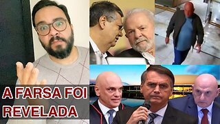 O Governo perdeu o controle da CPMI e a verdade já veio à tona!