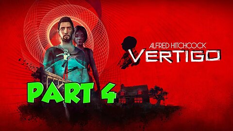 vertigo gameplay | vertigo gameplay pc | vertigo hitchcock gameplay pc | vertigo walktrough