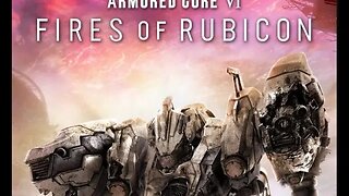 Armored Core VI: Fires of Rubicon