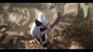 For the Fans (Assassin's Creed: Brotherhood)