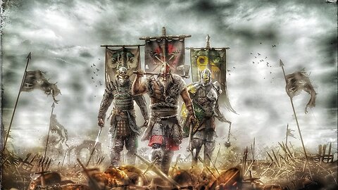 MAJESTIC WARRIORS |Epic Heroic Music for the Heavenly Warriors | World's Most Heroic Emotional Music