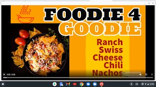 Ep 3_Ranch Swiss Cheese Chili Nachos