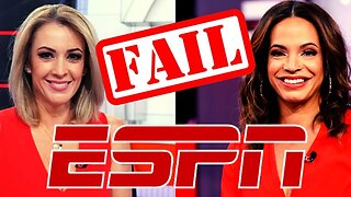 Woke ESPN To Debut All Female SportsCenter To Feature Women's Sports | This Won't Help Ratings!