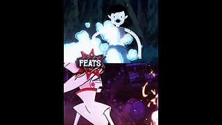 Marceline vs Lucifer Morningstar || VS BATTLES || #marceline #hazbinhotel #vsbattles #vs #ilyjawanni