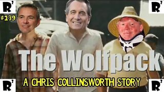 Chris Collinsworth: "High school girls love me! 14-18 I'm a big star with them!" He said what now?!