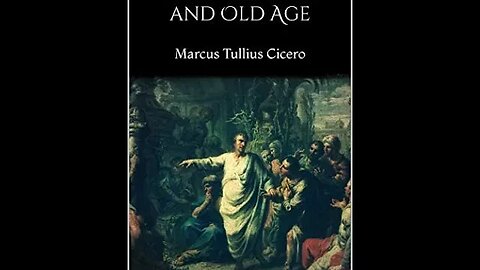 Treatises On Friendship and Old Age by Marcus Tullius Cicero - Audiobook