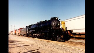 Santa Fe 3751 in Amarillo