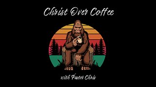Christ Over Coffee
