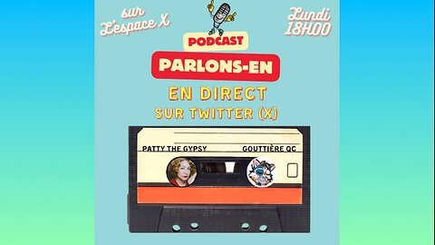 PARLONS-EN:ÉTIONS-NOUS PLUS HEUREUX DANS LES ANNÉES 80-90? + LE MULTICULTURALISME