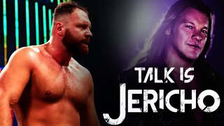 Talk Is Jericho Highlights: Jon Moxley Talks About The WWE Locker Room Not Being Welcoming