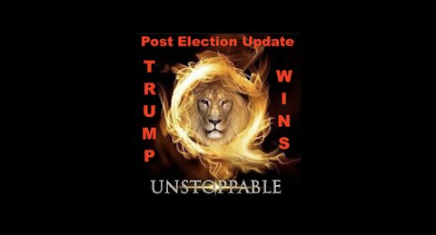 12.30.20 POST ELECTION UPDATE #15 Hit Run Update BREAKING NEWS!!