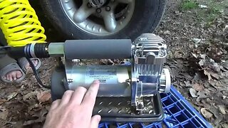 Off Grid Homestead Spring Cleaning & Truck Maintenance