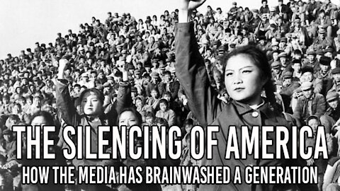 How the Media Has Silenced A Whole Generation Americans