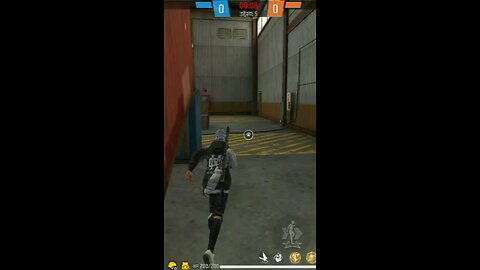 impossible booyah || free fire video || #freefire #rumble #trending #game