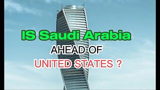 What's the Secret? Saudi Arabia Baffles American Scientists