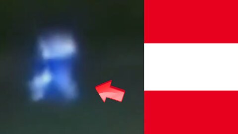 Blue creatures walking on the road at night! Peru [Conspiracy]