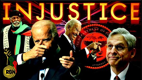 Joe Biden’s DOJ is Criminalizing Disinformation