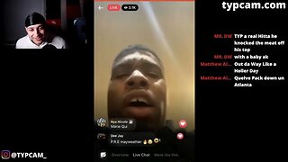 Young Dolph Affiliate Goes Off On Yo Gotti Artist Lil Migo After Catching Him Lackin At The Airport