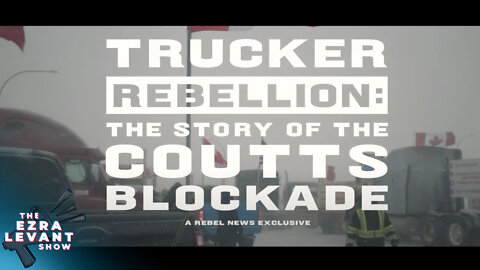 Debunking mainstream lies about the 'Trucker Rebellion' with Kian Simone