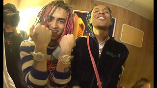 How Lil Pump Took Over The World