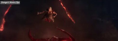 Thor Ragnarok - All Best Fight Scenes