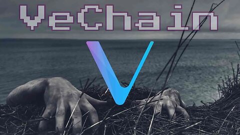 VET is the BOTOM in!?? VeChain Coin Price Prediction-Daily Analysis 2023 Crypto