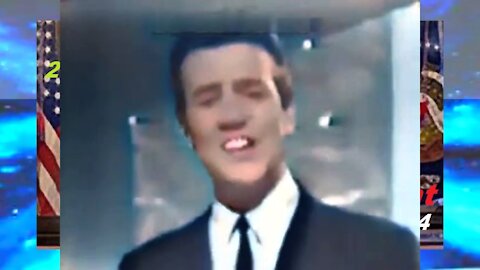 Billy J Kramer - I'll Keep You Satisfied - (Video Stereo COLOR - 1963) - Bubblerock - HD