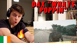 DAX "WHATS POPPIN" | THE BEST REMIX OF THIS SONG THUS FAR!!((REACTION!!))