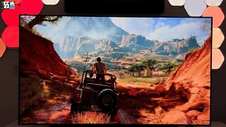 Uncharted 4 POV | 4k Gameplay | PC Max Settings | RTX 3090 | LG C1 65" OLED | Campaign Gameplay