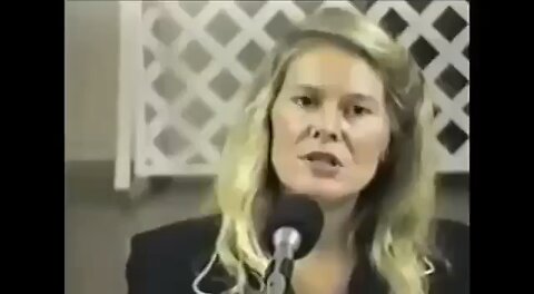 Cathy O’Brien discusses Clinton's cocaine empire and more