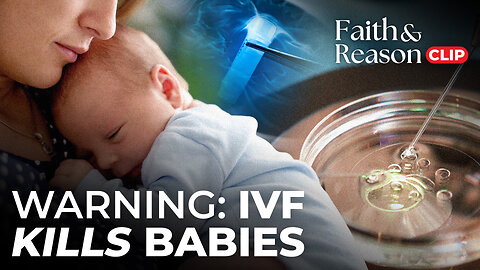 The Big Problem with IVF